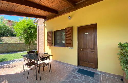 Agriturismo Tenuta Badia - Foto 27