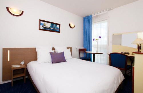 Appart'City Classic Rennes Beauregard - Foto 1