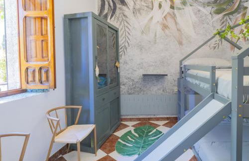 Cubo's Noches de Luna Casabermeja House - Foto 36