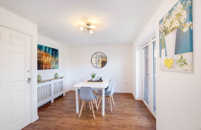 Cherry Banks 5 Bedroom & 3 Bathroom Hse - Foto 39