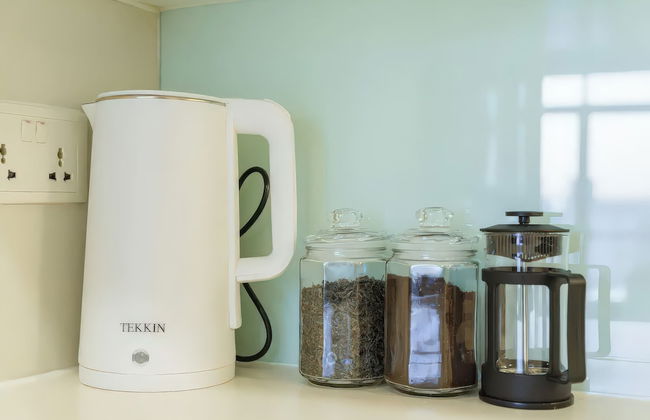 City Garden Suites - Panorama Penthouse - Foto 37