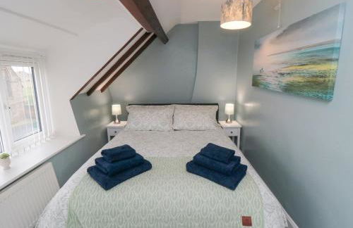 Newton Cottage - Foto 12