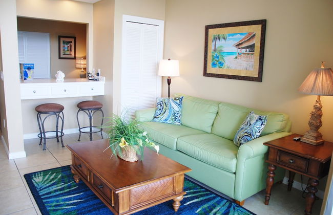 Destin West Vacations - Foto 10