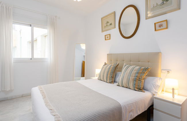 Carrera Capuchinos 1 bed - Foto 8