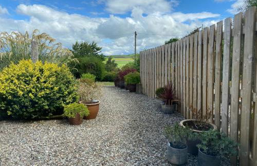 Thornhill cottage with views of the Trossachs - Foto 1