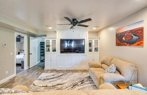 La Verkin Family Apartment - 21 Miles to Zion! - Foto 5