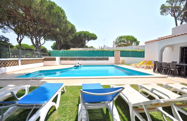 Traditional Private Pool, Walking Distance to Centre, Golf Facing - Foto 17