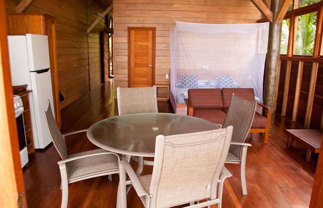 Residencia Natural - Photo 21