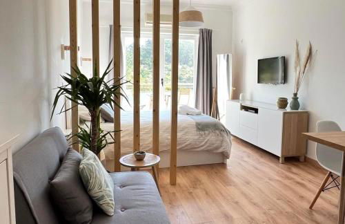 Seaven Ericeira Beach Studio - Foto 1