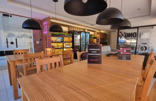 Studio Moderno no Ingá com Vista - Foto 27