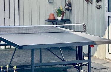 Reetdachhaus, Sauna, E-Bikes, 6 Personen - Foto 50