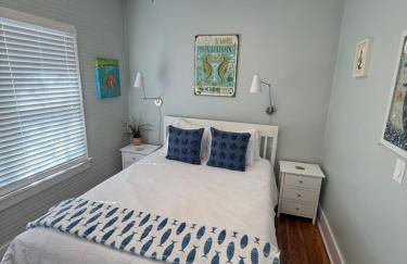 Seahorse Bungalow - Photo 8