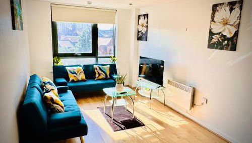 Claire Stay Apartment - Foto 1