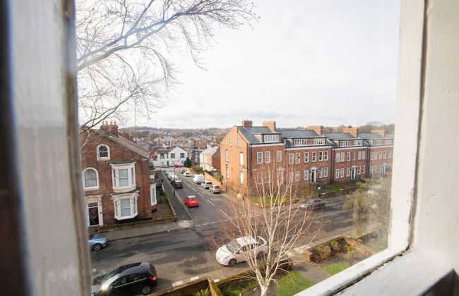 5star City Homes - Close to City Center, Free Wifi - Photo 36