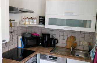 Ferienwohnung Bahnhof Wendehausen - Foto 17