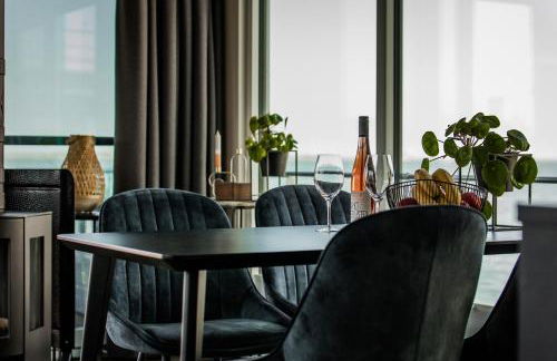 Hausboot Küstennebel - Foto 7