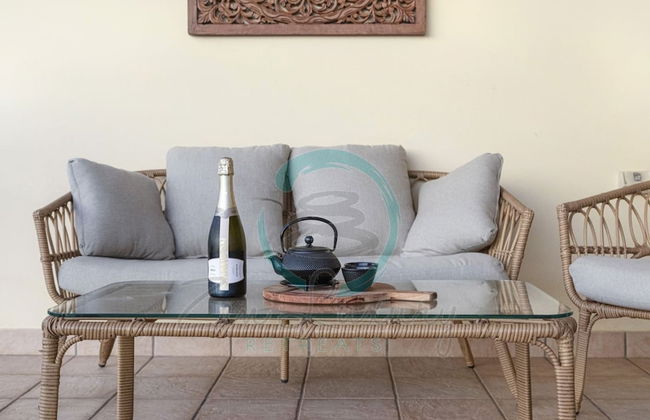 Nightcliff Foreshore Seaview Pool Workspace - Foto 6