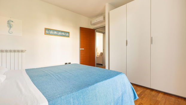 Le Dune Villas - Foto 4, Habitación