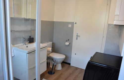 Quiet apartment behind Cattenom - Foto 16