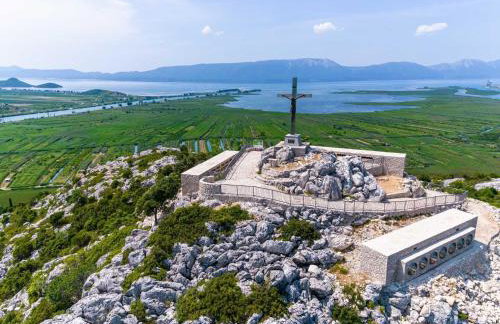 Apartments Ema - Studio Apartment with Sea View - Foto 42