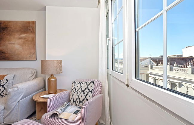 Genteel Home Plaza del Teatro - Foto 38