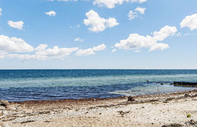 5 Star Holiday Home in Augustenborg - Foto 21