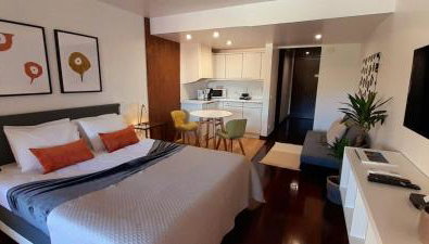 Health Village Apartments - Foto 5
