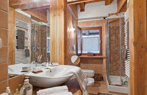 Gleise Lodge apartment - Happy Rentals - Foto 54