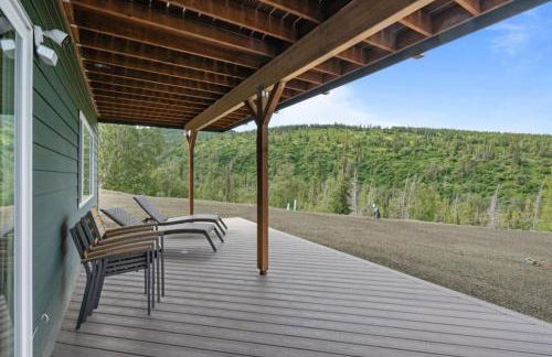*NEW* Canyon View Dream Retreat + Views +Anchorage - Photo 37