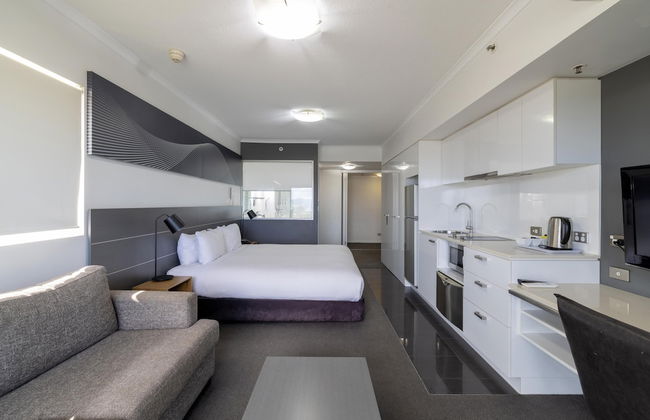 Oaks Townsville Hotel - Foto 3