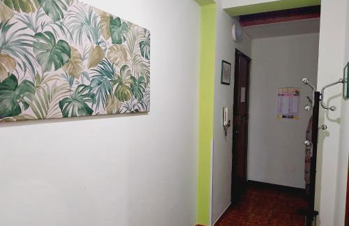 Soverato Appartamento Bilocale Ippocampo - Accogliente, Moderno e a pochi passi dal Mare - Foto 13