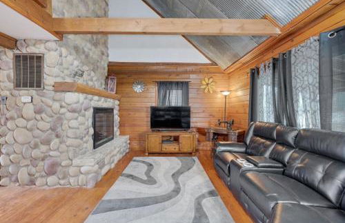 Wind Ridge Cabin - Foto 1