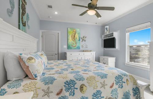 Surf & Seahorse home - Foto 15