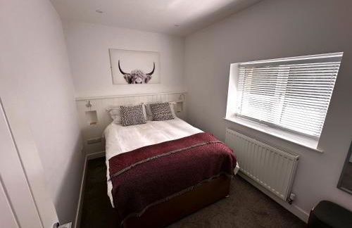 The Parlour - The Cottages at Blackadon Farm - Foto 12