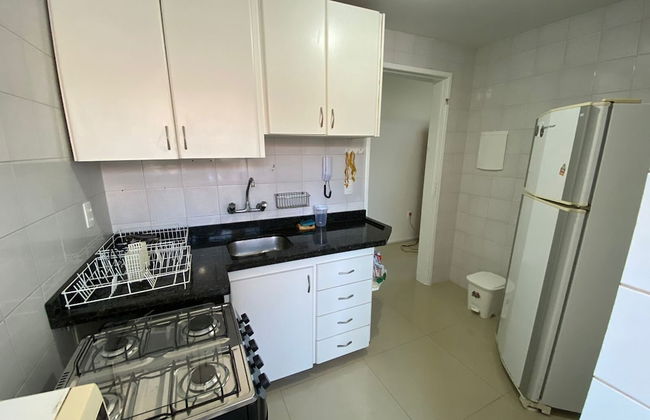 Cobertura Vista Mar Jurerê Internacional - Photo 7