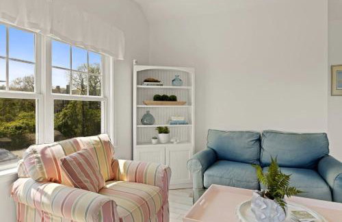 Breathtaking Cape Cod Beachhouse with Private Beach Access Near Sandwich, Massachusetts - Foto 43