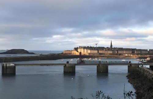Gîte Ti Melen - La Cour Chevalier - Foto 21
