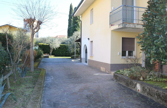 Lazise Serene Garden Escape - Foto 37