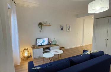 Blanco y Añil Plaza - Foto 53