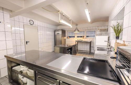 Weingut Muehlenschenke - Game-Room, Vineyard, Sauna and more - Foto 35