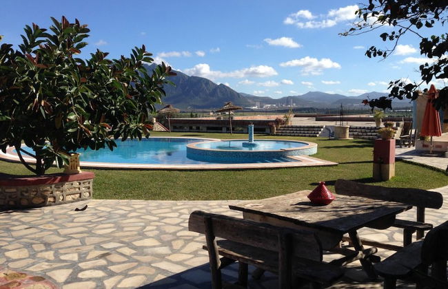 Dar Salima - Foto 18