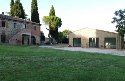 Podere La Capacciola - Photo 48