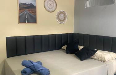 Espaço completo no Umarizal centro de Belém - Photo 1