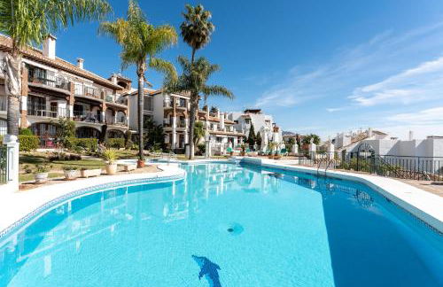 MalagaSuite Mijas Golf Panoramic Views - Photo 1