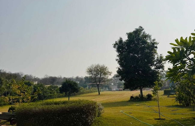 Royal green farm stay - Foto 8