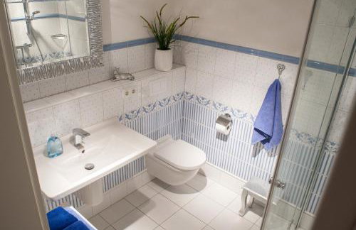 Haubarg Tetenshof Whg 3 Jägerglück - Welt - Foto 7