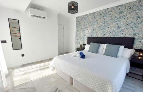 Marbella Atico duplex-Las vistas de Laia - Photo 51