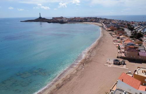 Cabo de Palos El Mirador del Faro - Foto 38