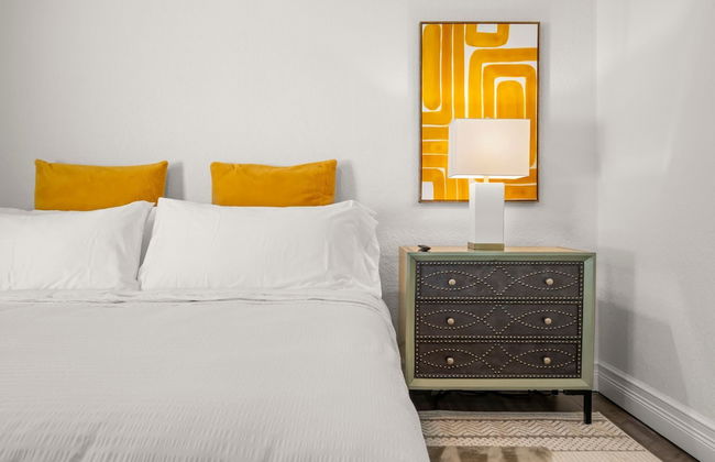 NEW Soho Oasis - Stunning Home In Heart of Soho - Foto 21