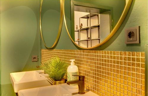 Bachelor I ette I XXL Altstadt Loft I 900m I Fun - Foto 12